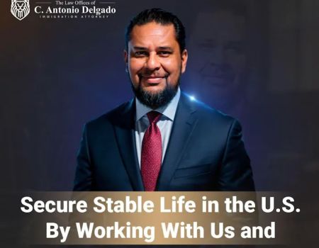Law Offices of C. Antonio Delgado