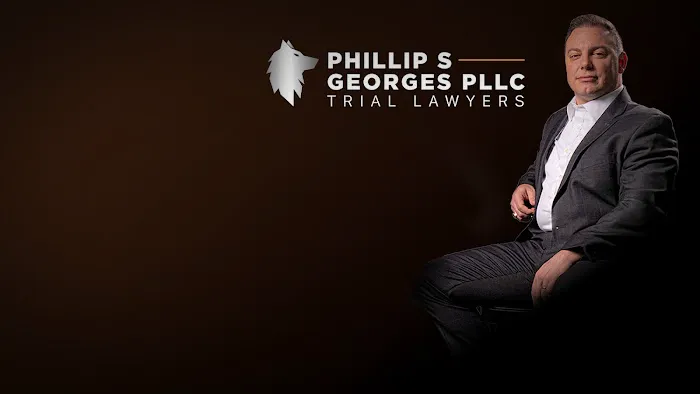Phillip S. Georges, PLLC 1