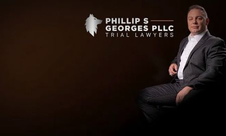 Phillip S. Georges, PLLC