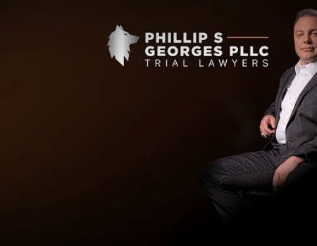 Phillip S. Georges, PLLC