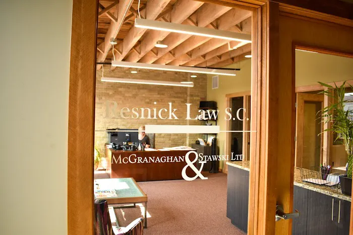 McGranaghan & Stawski LTD 1
