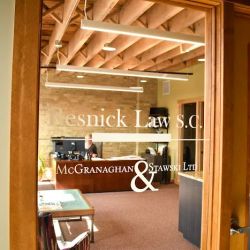McGranaghan & Stawski LTD ico