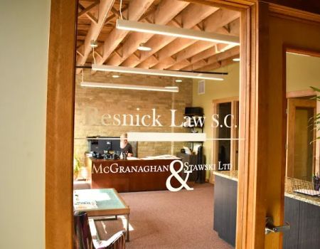 McGranaghan & Stawski LTD