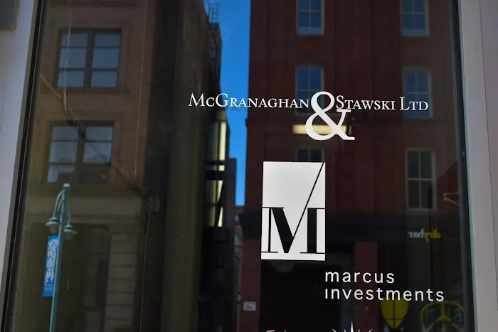 McGranaghan & Stawski LTD 10