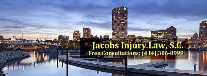 Jacobs Injury Law 1