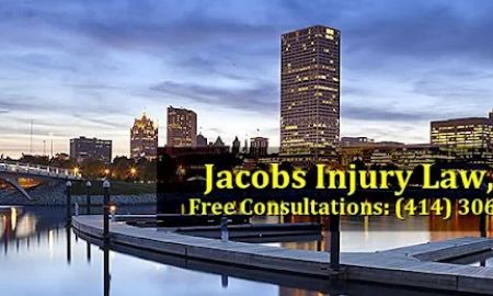 Jacobs Injury Law