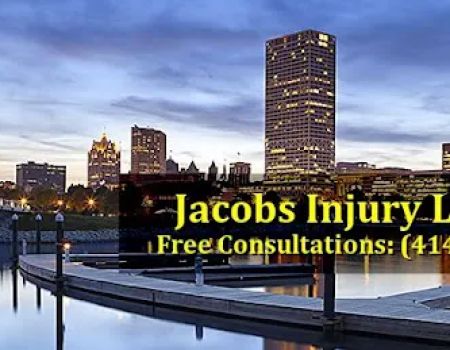 Jacobs Injury Law
