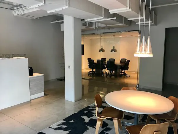 Margerie Law | Brookfield 8