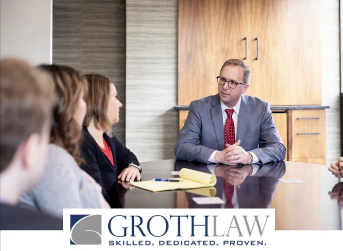 Groth Law Accident Injury Attorneys 6