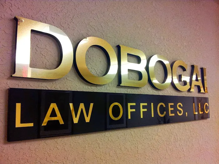 Dobogai Law 3