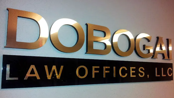 Dobogai Law 2