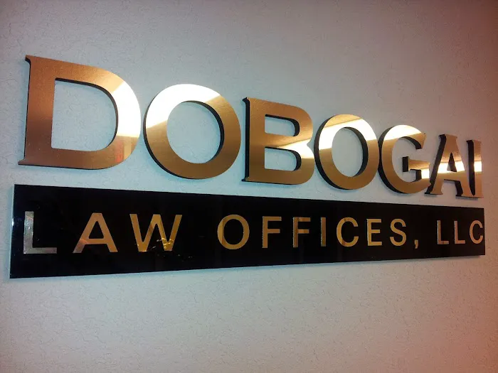 Dobogai Law 1
