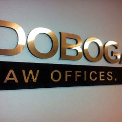 Dobogai Law ico
