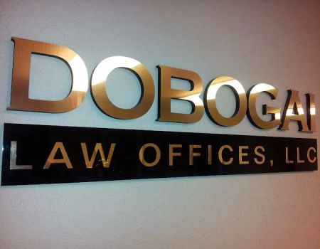 Dobogai Law