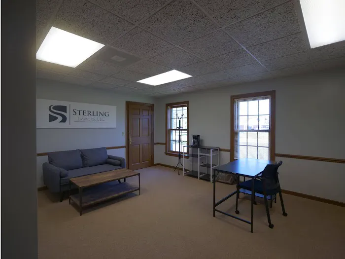 Sterling Lawyers, LLC 2