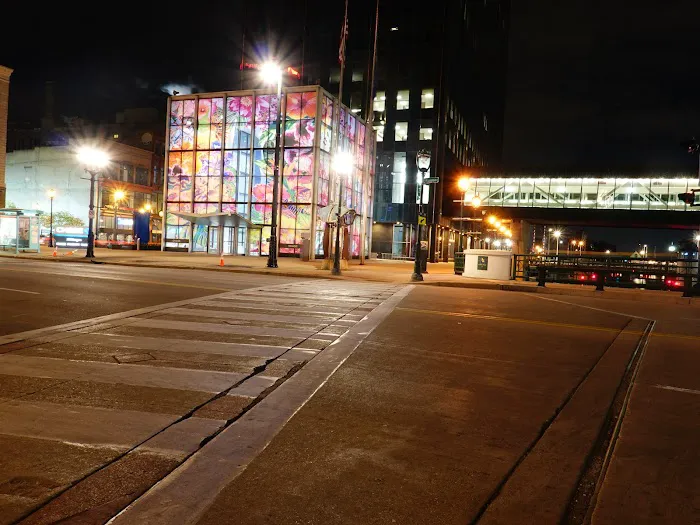 Holborn Carl D 2