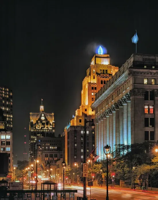 Angermeier & Rogers, LLP 1