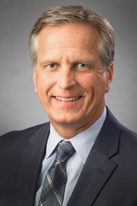 Robert L Jaskulski 2
