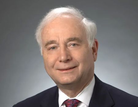Foley & Lardner LLP: Wayne R. Lueders