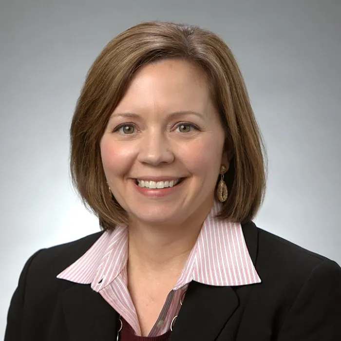Foley & Lardner LLP: Leigh C. Riley 1