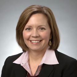 Foley & Lardner LLP: Leigh C. Riley ico
