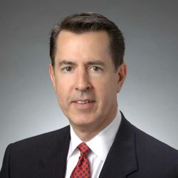 Foley & Lardner LLP: Patrick G. Quick ico