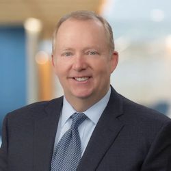 Foley & Lardner LLP: Scott D. Anderson ico