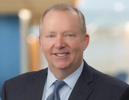 Foley & Lardner LLP: Scott D. Anderson