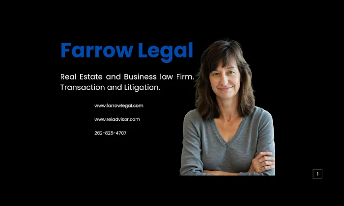 Farrow Legal sc 1