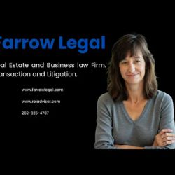 Farrow Legal sc ico