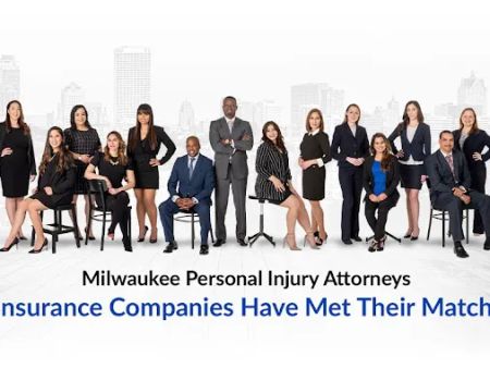 Dunk Law Firm