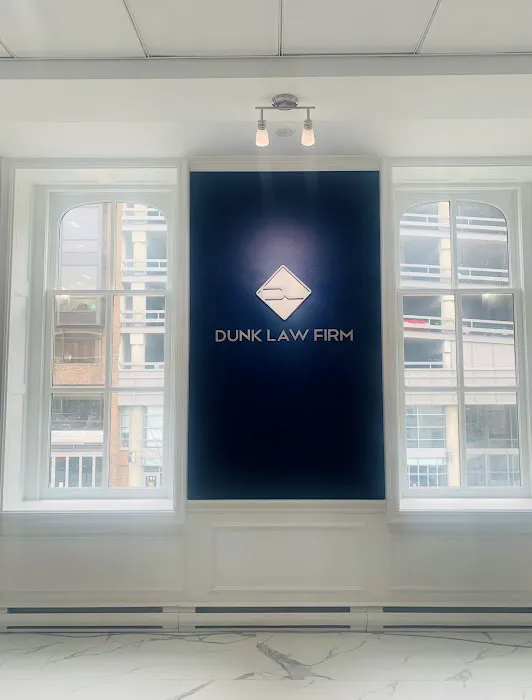 Dunk Law Firm 6