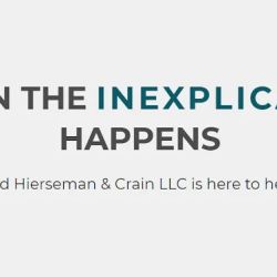 End, Hierseman & Crain, LLC ico