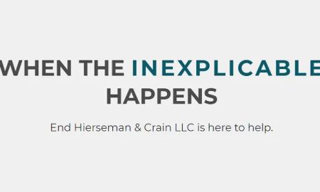 End, Hierseman & Crain, LLC