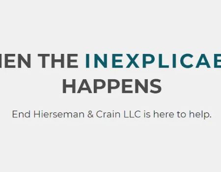 End, Hierseman & Crain, LLC