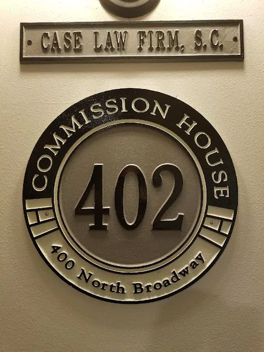 Case Law Firm SC 2