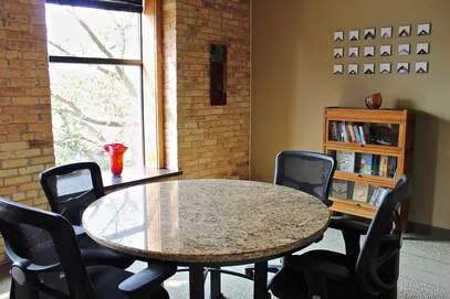 The Family Mediation Center 1