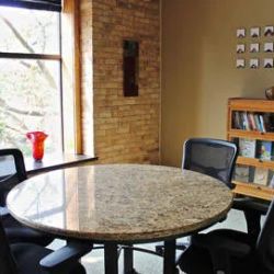 The Family Mediation Center ico