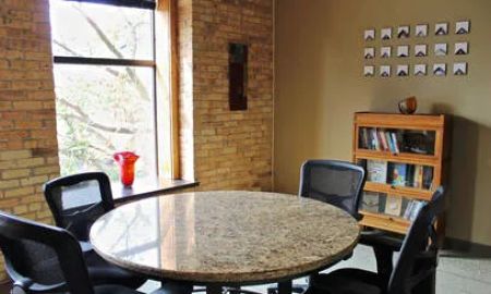 The Family Mediation Center