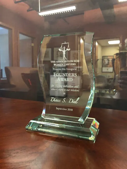 Diane S. Diel, S.C. 5