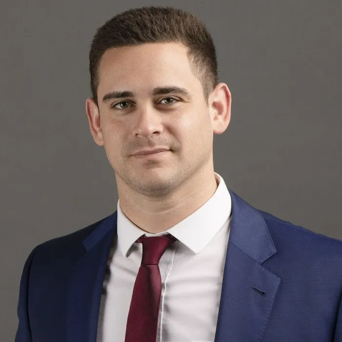 Attorney Brandon Jubelirer 2