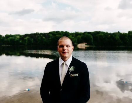 Attorney Brandon Jubelirer