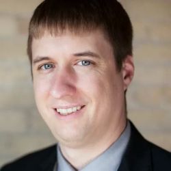 Attorney Larry Johnson ico