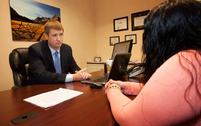 Attorney Larry Johnson 2