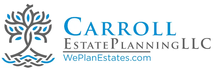 Carroll Estate Planning, LLC 1