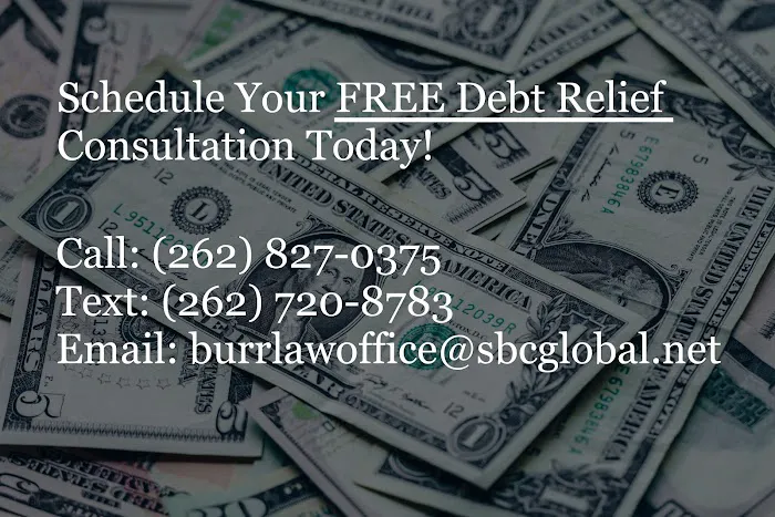Burr Law Office LLC 3