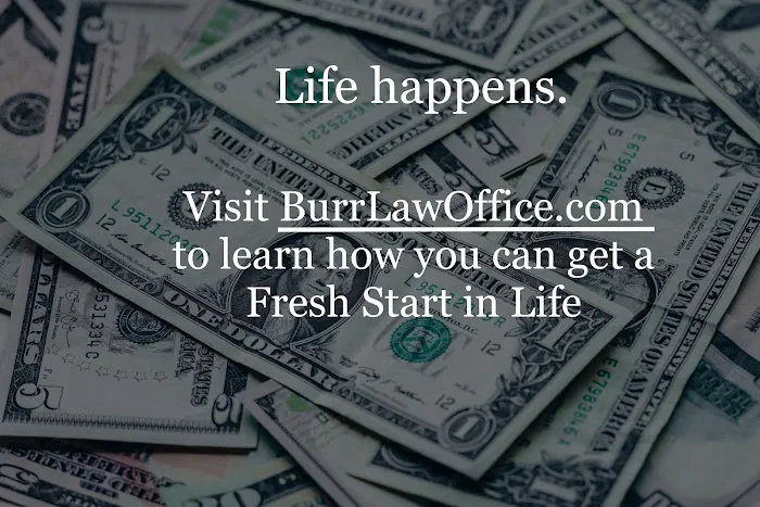 Burr Law Office LLC 9