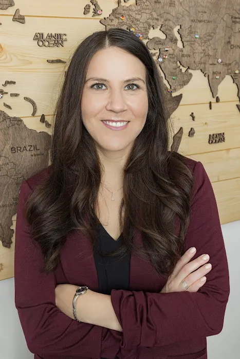 Maria I. Lopez Immigration Law 3