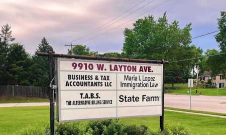 Maria I. Lopez Immigration Law