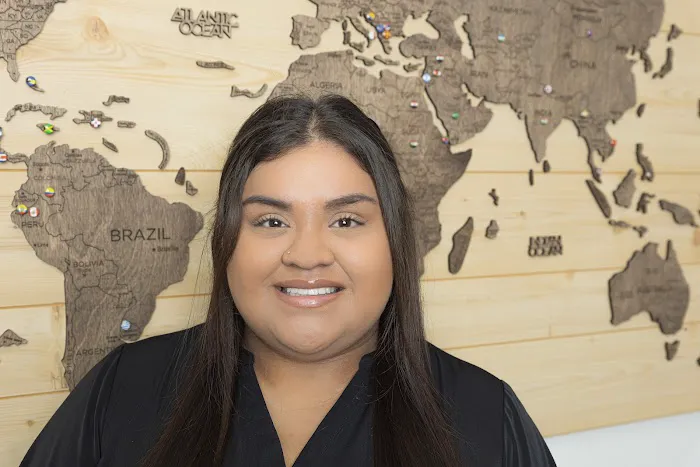 Maria I. Lopez Immigration Law 5